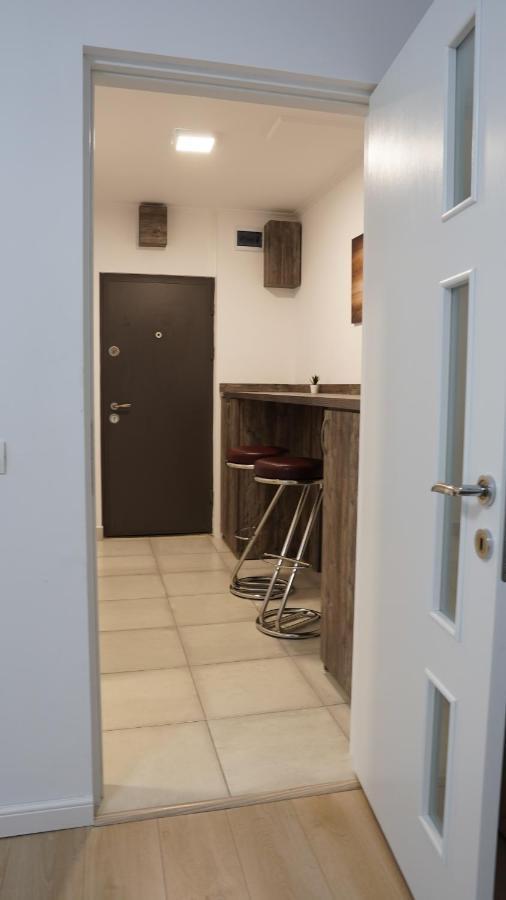 Luxury Studio / M Romancierilor Букурещ Екстериор снимка