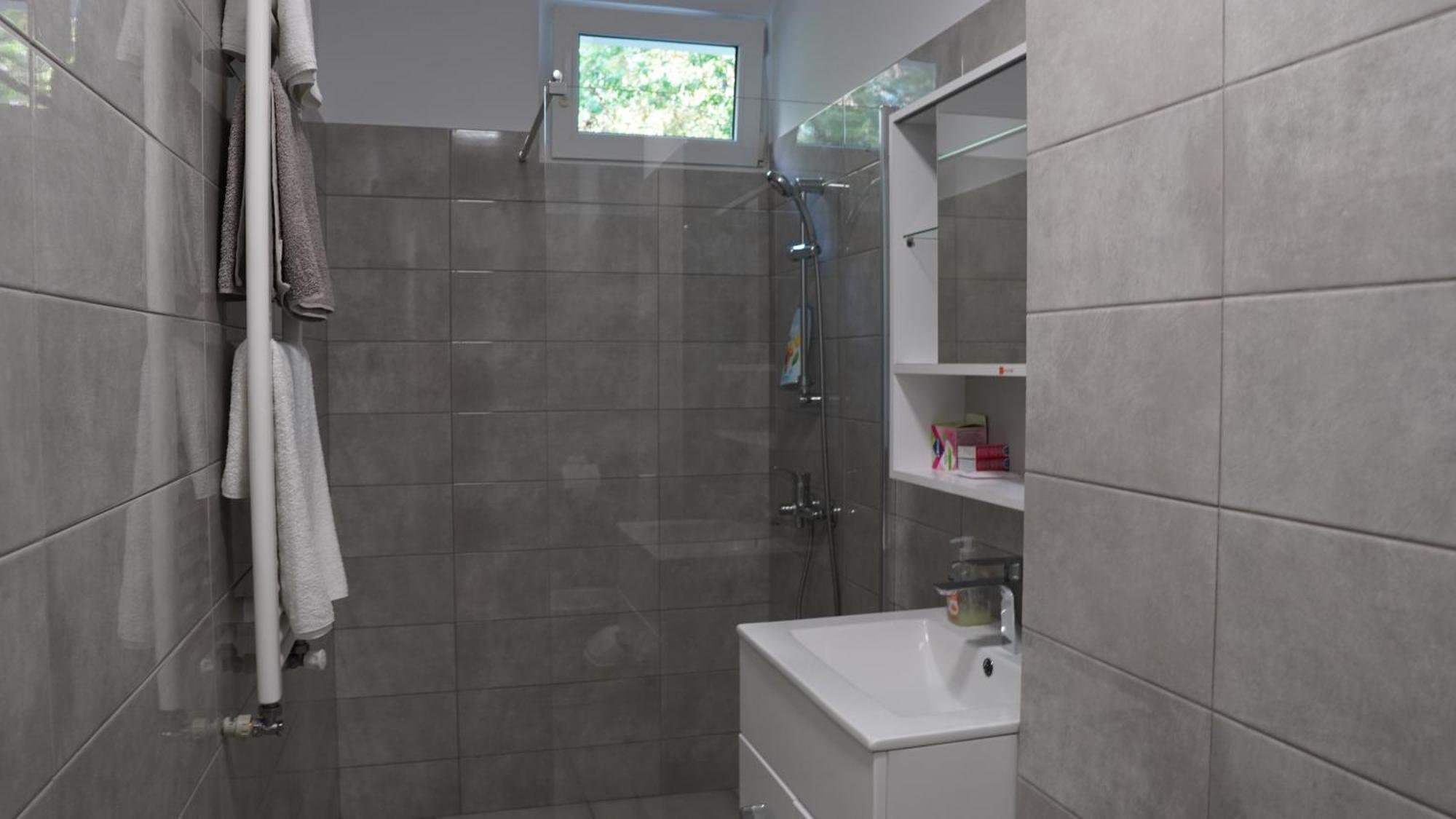 Luxury Studio / M Romancierilor Букурещ Екстериор снимка