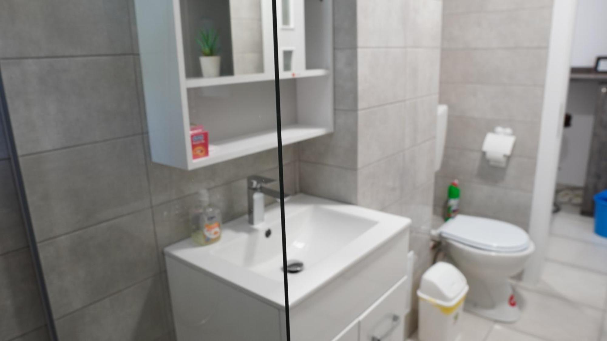 Luxury Studio / M Romancierilor Букурещ Екстериор снимка